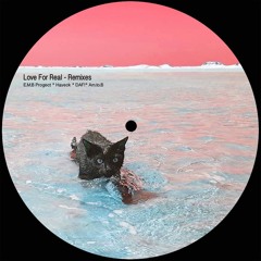 Charlitas Delivery - Love For Real ( E.M.B Project Remix )