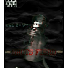 Baglyfe Deeze - Shots Fired