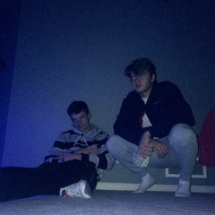 blue (feat. trill will)