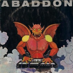 Abaddon - No Es Computable