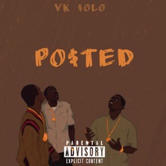 Vk Posted