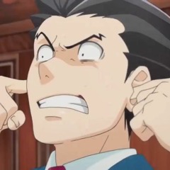 [Undertale x Ace Attorney] Objection!