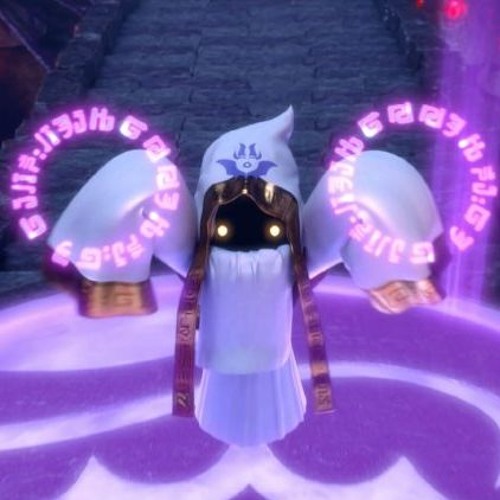 Void of Soul