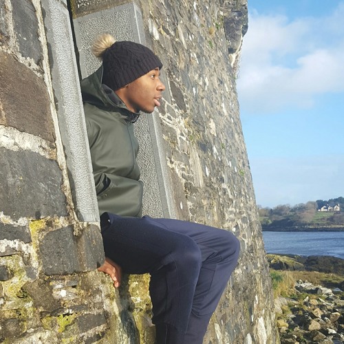 Stubborn lover. (Orignal song Ukelele)