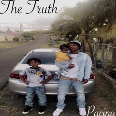 Pacino x The Truth