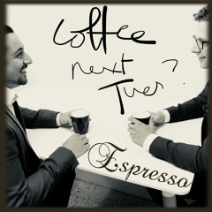 Coffee Next Tuesday - S02E10 ESPRESSO - Top 3 ways to speed up legal negotiations