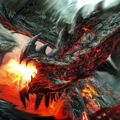 Fire’s voice