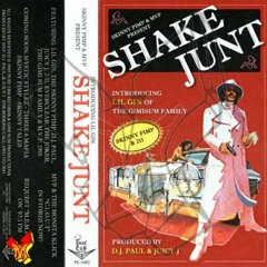 Lil' Gin - Demons In My Soul (Feat.Skinny Pimp)