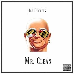 Mr. Clean [Prod. by J. Caspersen]