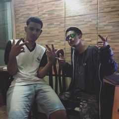 MEGA DE BANDIDO- MC XODOZINHO, MC CYD, MC FABINHO OSK & MC DENNY  (DJ COLT)