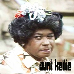 Aunt Kellie Vs Tandro - Dancing Shadows (jz Dub)