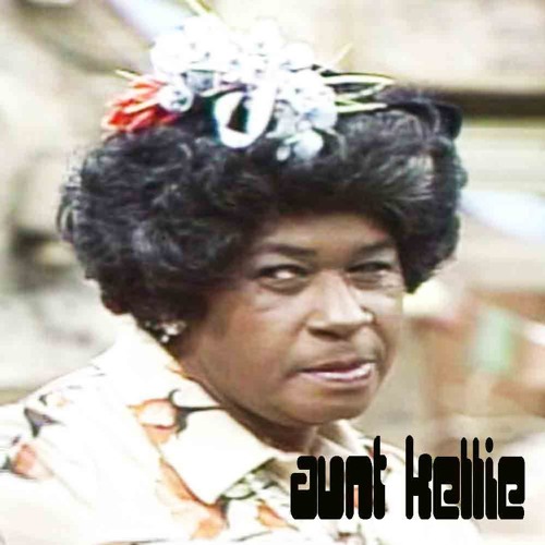 Aunt Kellie Vs Tandro - Dancing Shadows (jz Dub)