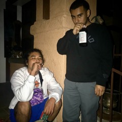 No Cappin Ft. Almighty Luu