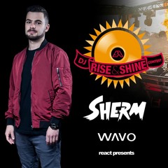 Spring Awakening Rise & Shine Mix(*Runner Up*)