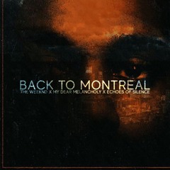BACK TO MONTRÉAL