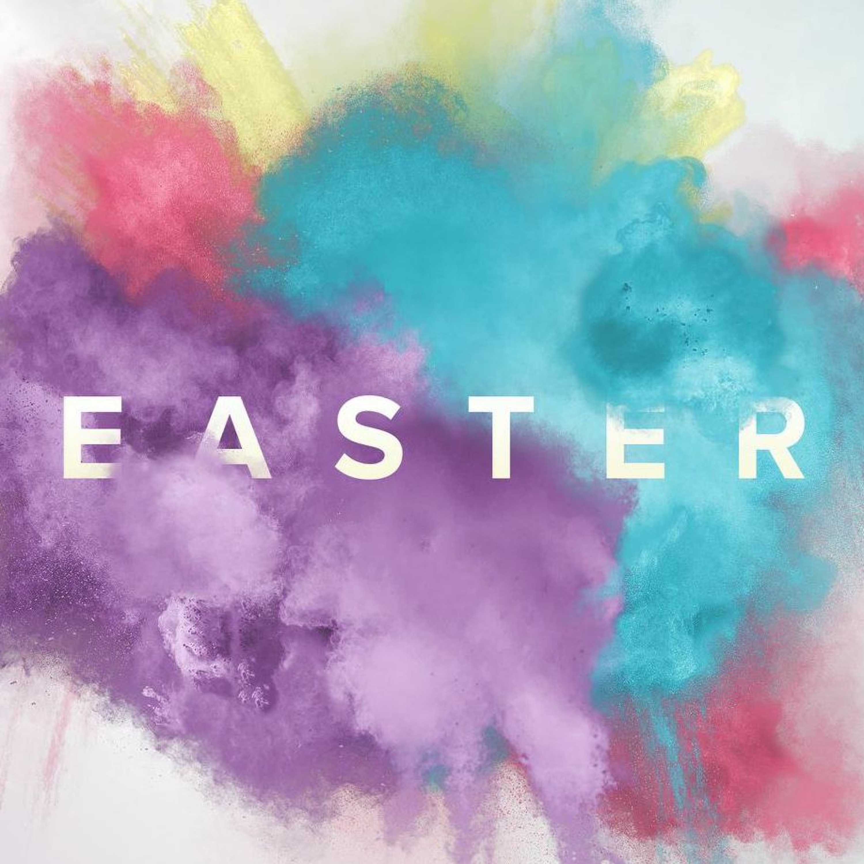 Leigh Box (30 March 2018) Good Friday