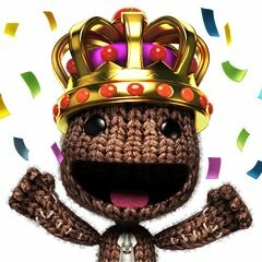 Little Big Planet - Left Bank Two