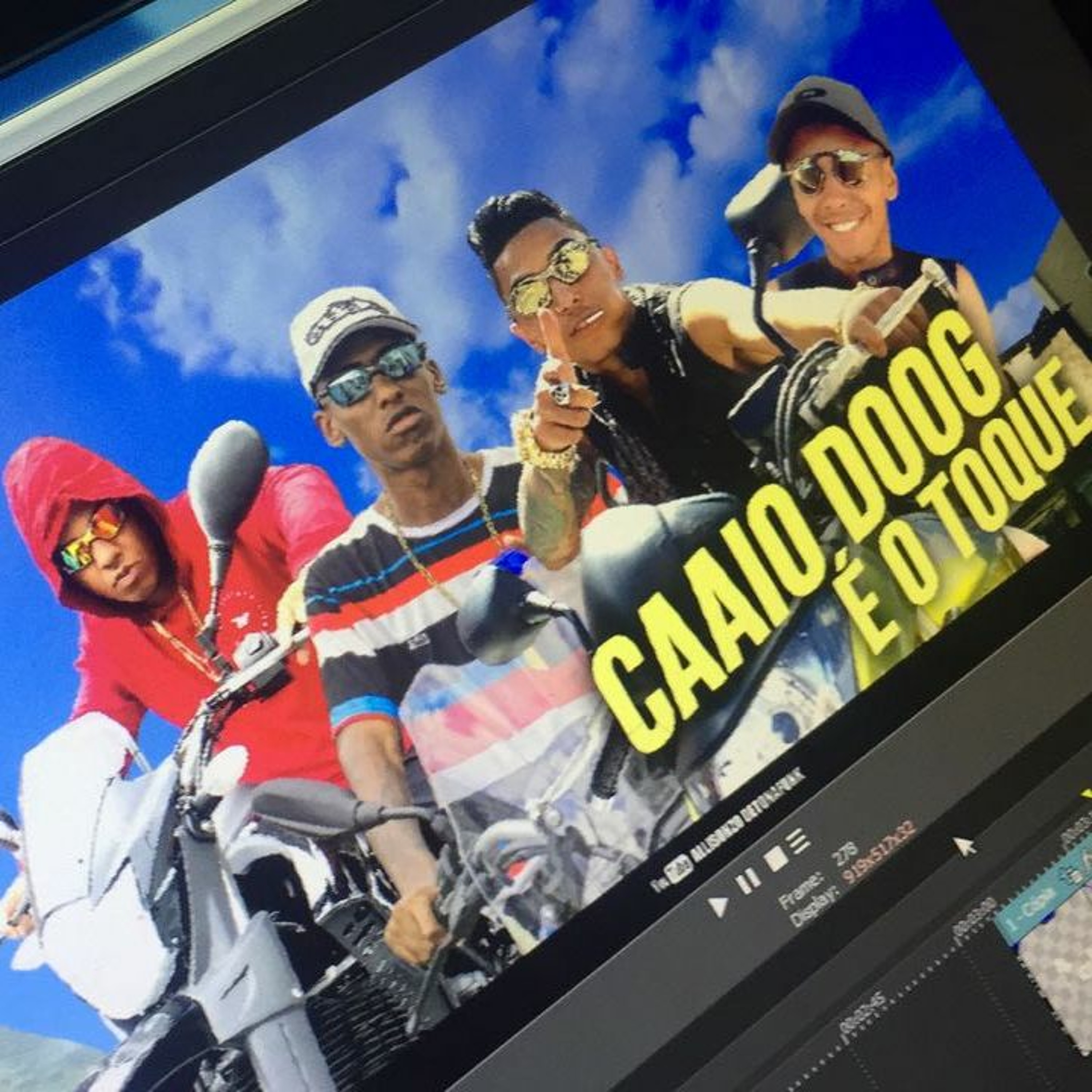 DJ Caaio Doog ✪
