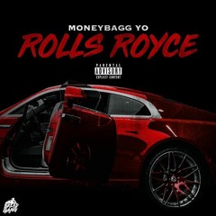 MoneyBagg Yo X Rolls Royce Slowed(Rover Remix)
