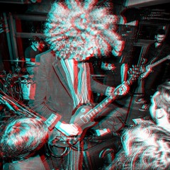 Episode 4 // GUILLAUME LAMONT (Rhea)