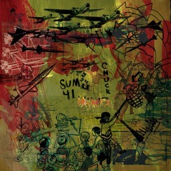 Sum 41 - No Brains (Acoustic)