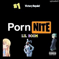 Lil Boom - PornNite (prod. Ranbeats)