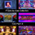 Artwork for SimpsonWave1995