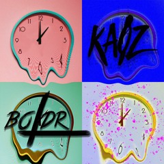 Kaøz & BOLDR - On One (Original Mix)