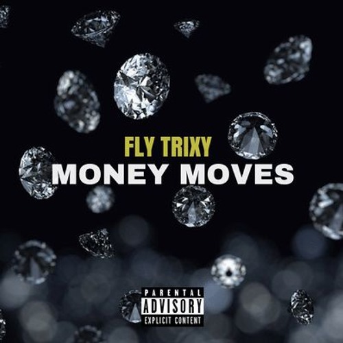 Money Moves ( Official Audio)