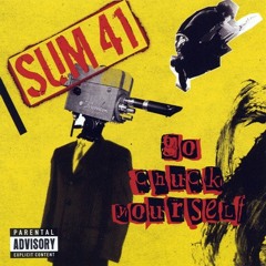 Sum 41 - Fat Lip (Live)