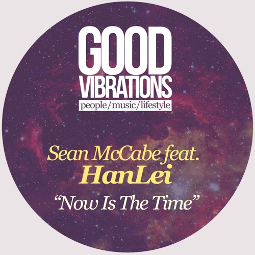 Sean McCabe feat. HanLei - Now Is The Time (GVM009)