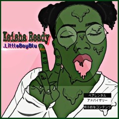 KEISHA READY