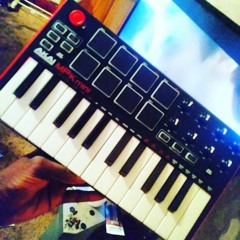 The Break Up Instrumental(Prod By Fire Borbor 2018)