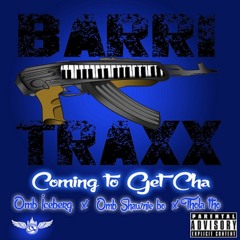 OMB Iceberg x OMB ShawnieBo x Thola Tho - Coming To Get Cha [Prod. Barri Traxx] [Thizzler.com Exclus
