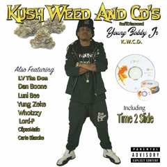 Kush Weed And Cd$