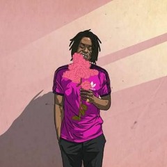 ANGELS BE CALLING (Daniel Caesar Sample)