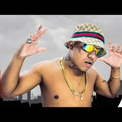 MC Magal - Neguinho Favelado \ Muleque Guerreiro (DJ Guil Beats)