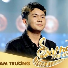 Tình Yêu Của Anh - Andiez   Sing My Song   MV Lyrics HD
