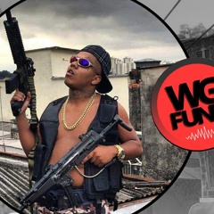 MC Magal - Medley Exclusivo 2018