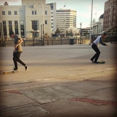 S.K.A.T.E. feat. HigherLearning775 (prod. 7eight9)