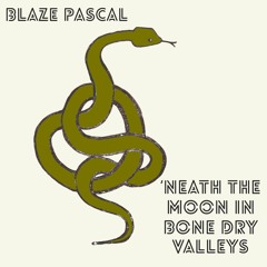 'Neath The Moon In Bone Dry Valleys