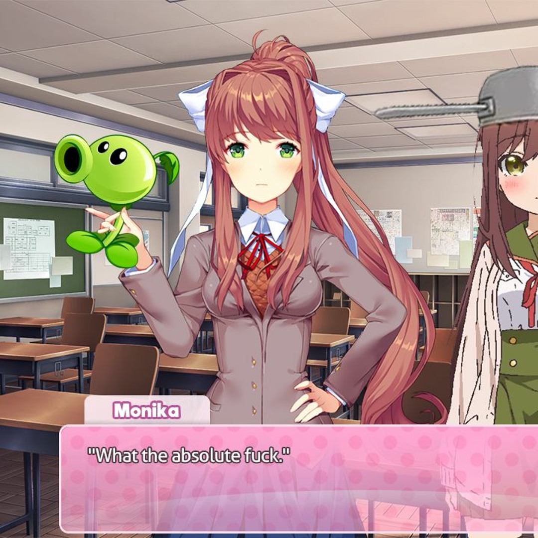Stream Doki Doki Gardening Club by Aquacycle [ARCHIVE] | Listen