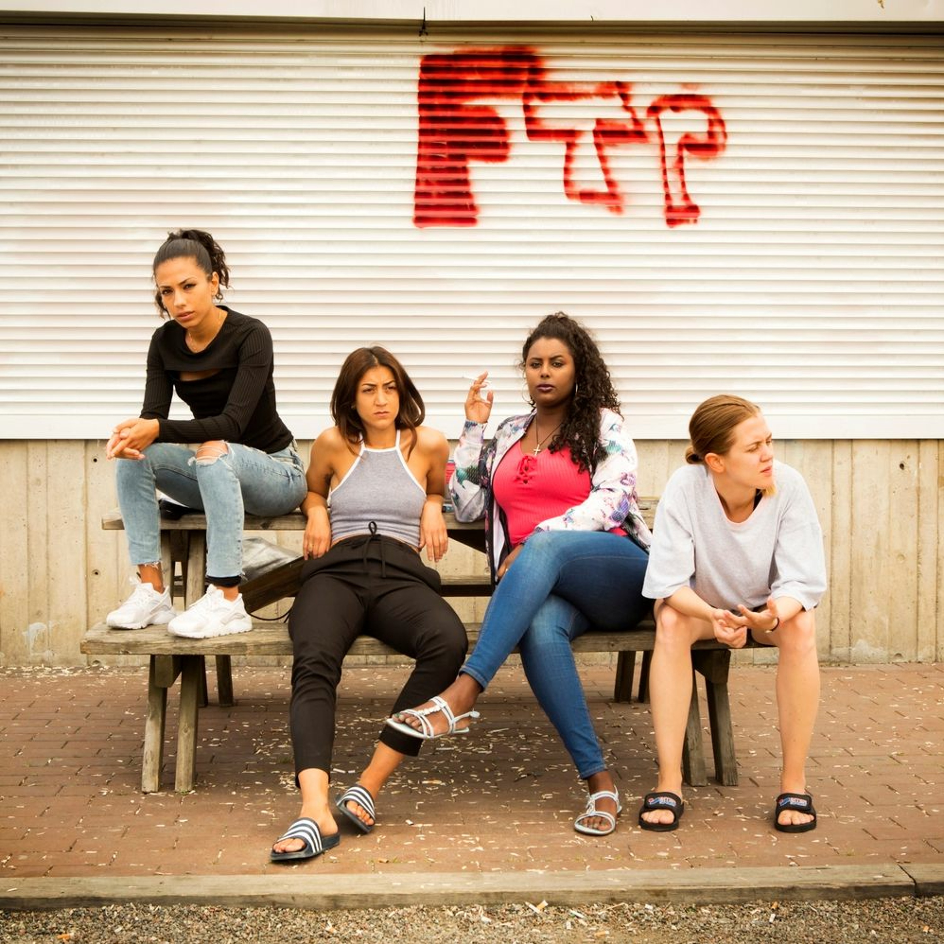 couchFM - Das Berliner Campusradio