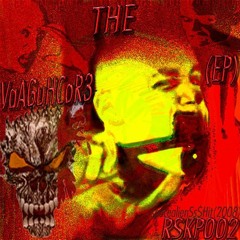 The Terror Enlarger - Fuck You All