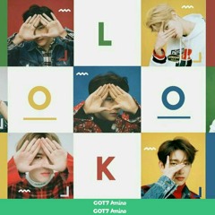 Look-GOT7
