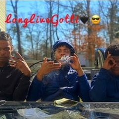KO$A X BRAZZY X TRAYDO - YKWTFGO