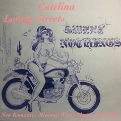 Lonely Streets Mix 1978- 1986