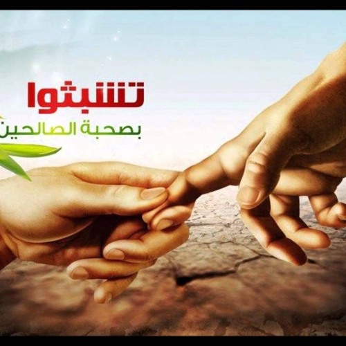 صحبة الجنة - أسامة السلمان