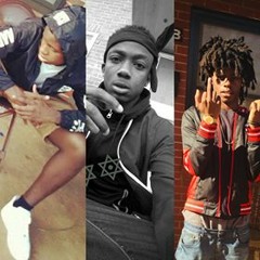 Ain Missin- TrapBoy Duwop x JMoneyyy x Trap Baby