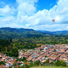 La Ciudad de la Eterna Primavera